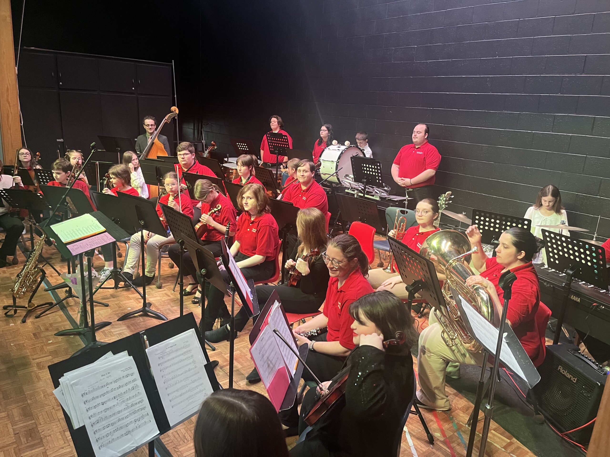 Youth orchestras offer unique opportunities News, Sports, Jobs